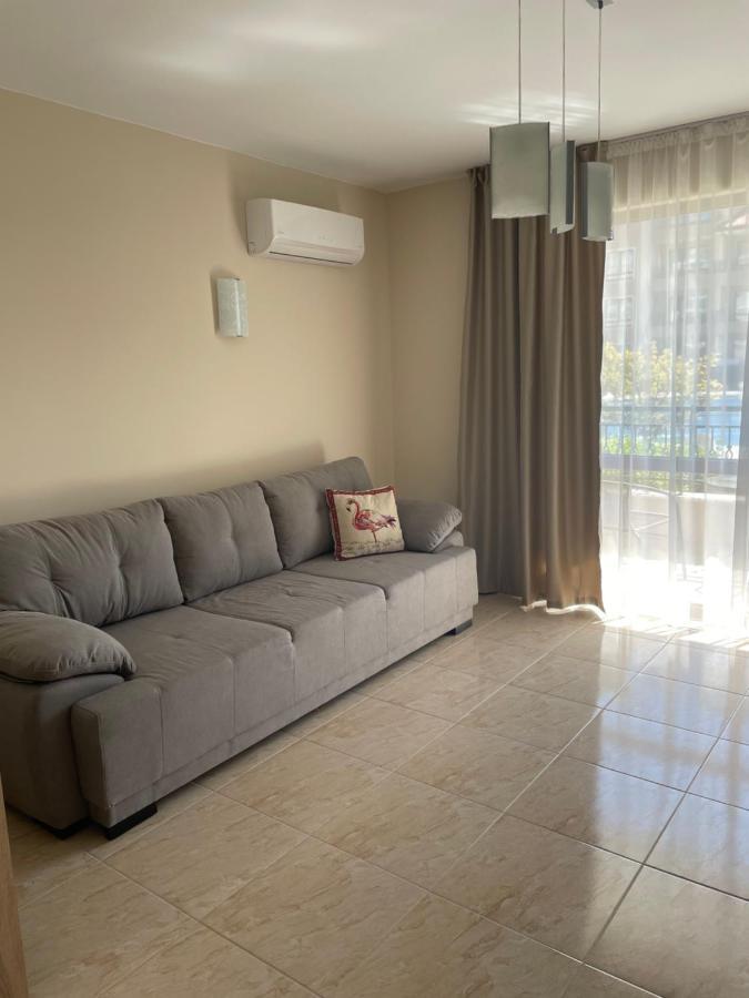 Studio Sveti Vlas Luaran gambar