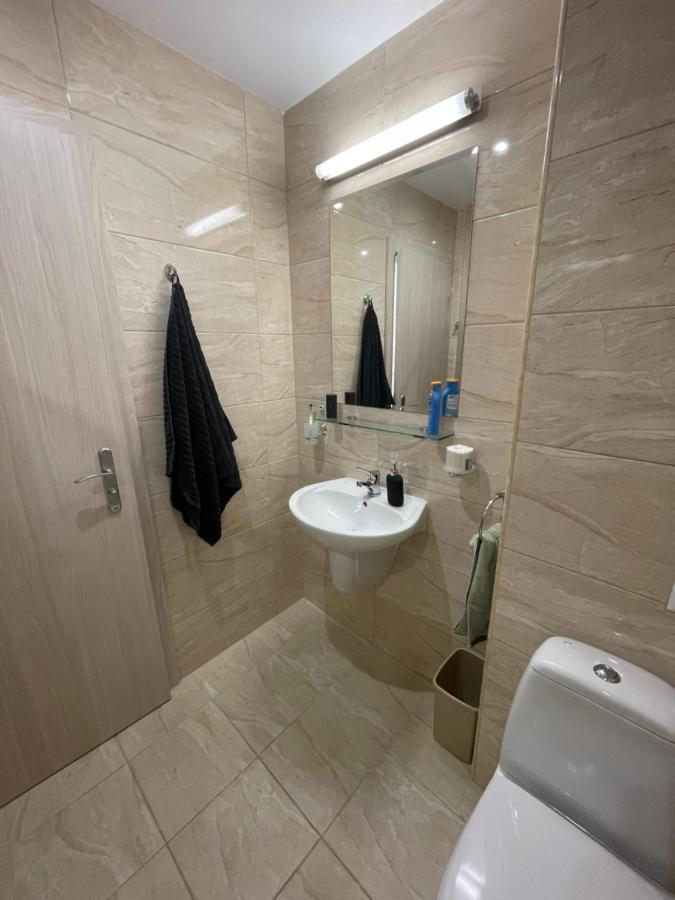 Studio Sveti Vlas Luaran gambar
