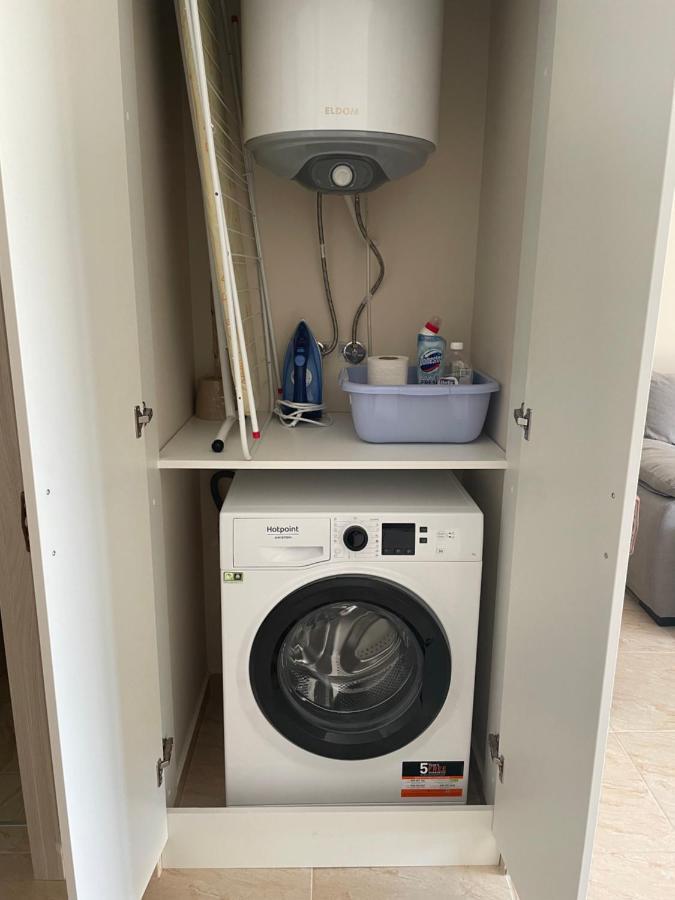 Studio Sveti Vlas Luaran gambar