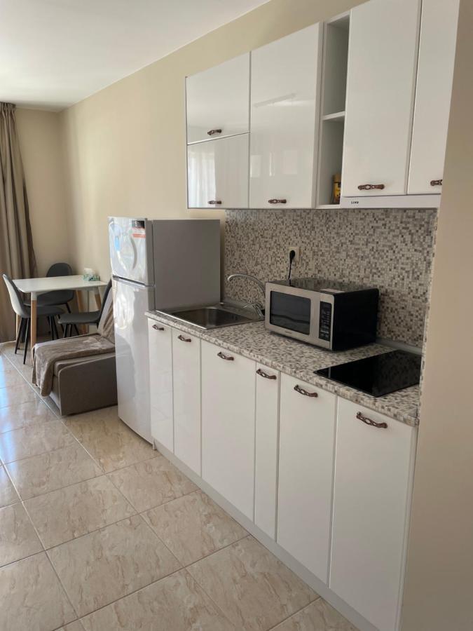 Studio Sveti Vlas Luaran gambar