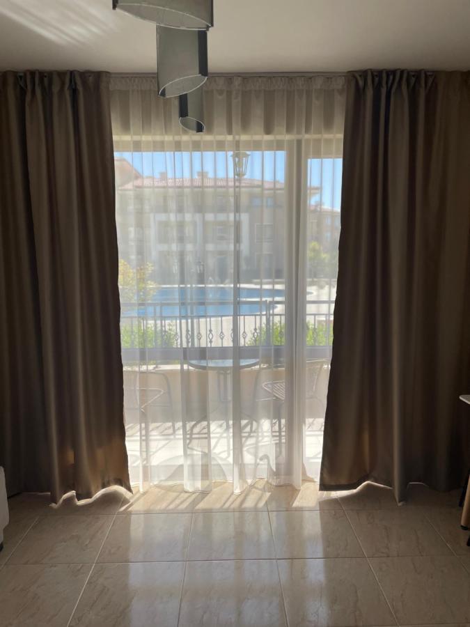 Studio Sveti Vlas Luaran gambar