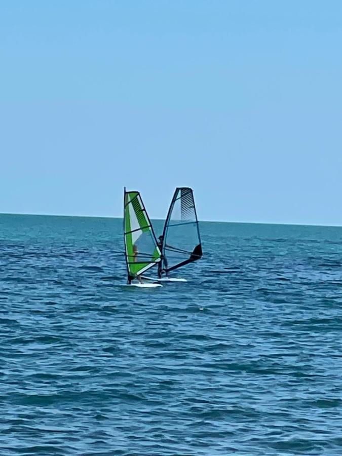 Studio Sveti Vlas Luaran gambar